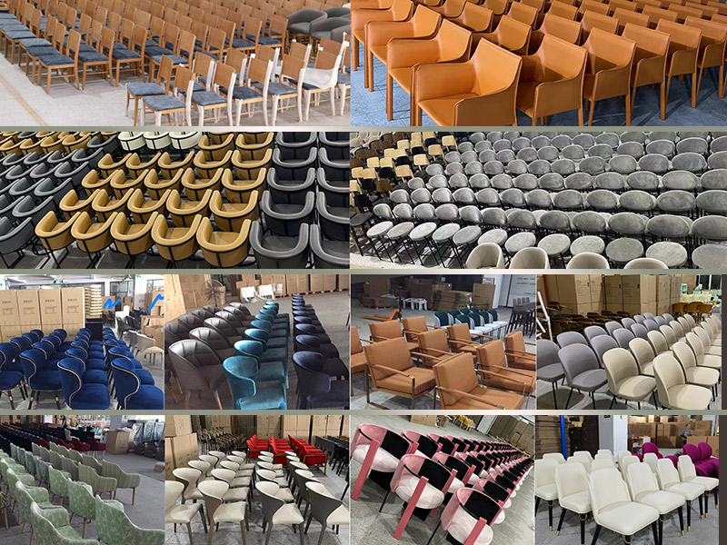 Foshan City Misirui Furniture Co., Limited