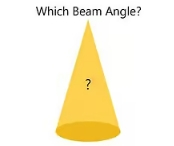 Everything you need to know about LED Commercial Lightings beam angle