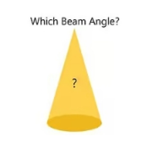 Everything you need to know about LED Commercial Lightings beam angle