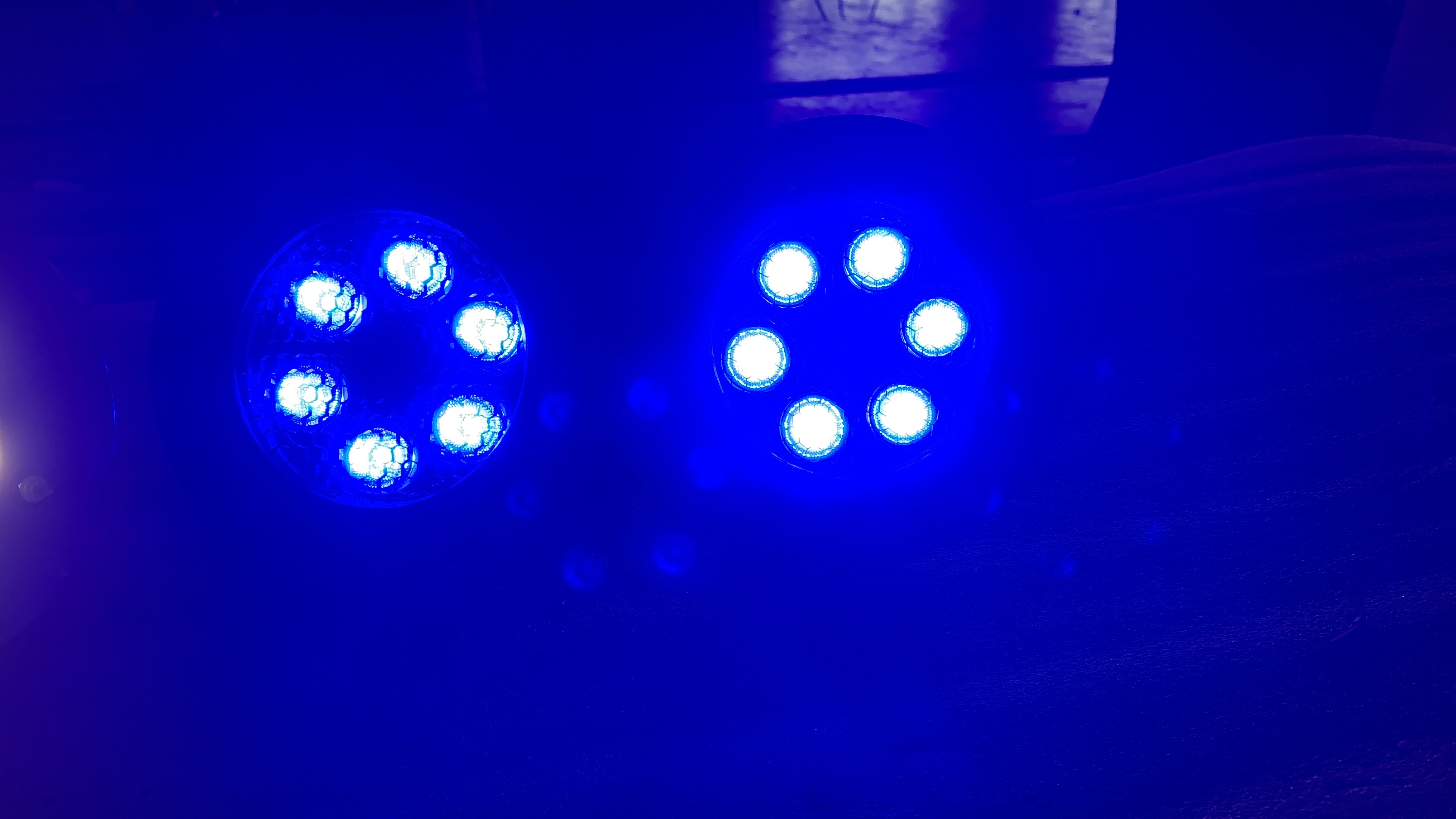 SYA 203  LED Underwater Light