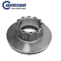 Standard Weight Truck Brake Disc 81508030052 for Man TGM1