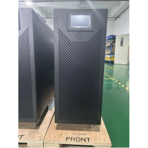 UN33 Series Online UPS 60kVA