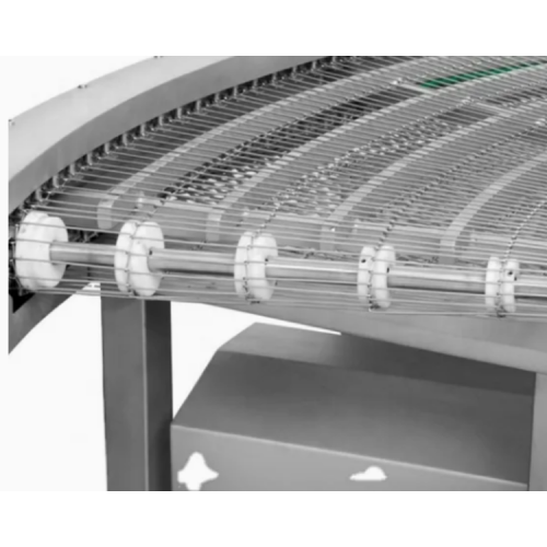 Quais são as vantagens das correias transportadoras de fio de aço em comparação com as correias transportadoras comuns