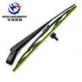 Telescopic Cover Wiper and Arm for CAT 966L Wheel Loader - 5396400 Spare Parts1