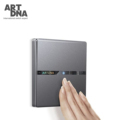 ARTDNA Custom Wall Home Door Window Power LED Light Switch Panel1