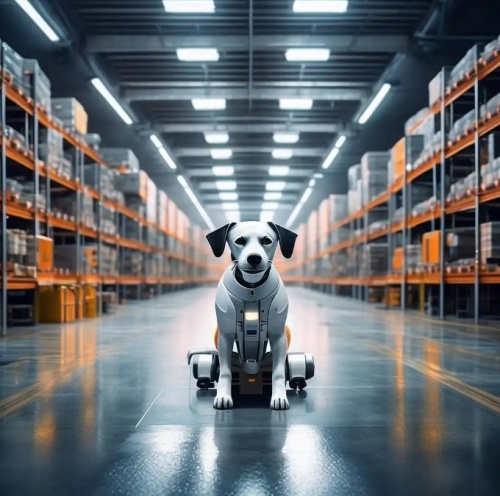 Robótica inteligente: tendencias de la industria y exploración de servicios