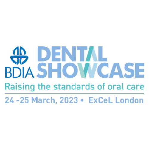 Asociación Británica de la Industria Dental (BDIA) 2023