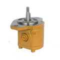 Hydraulic Fan Drive Pump for E330C Excavator - Part Number 283-5992 / 2835992 - Compatible with Caterpillar Pump Gear1