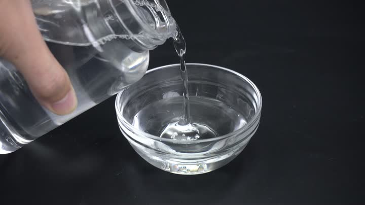Cetrimonium Chloride Cosmetics