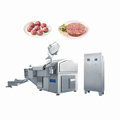 HZAGANG ZB-200 Bowl Cutter Meat Chopper for Sale1