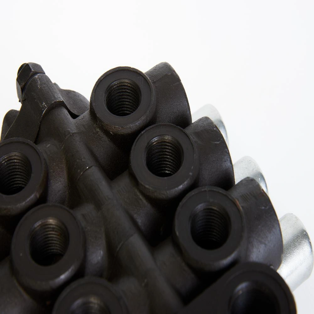 Hydraulic Reversing Valve CBD