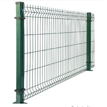 Top 10 China PVC Fence Manufacturers