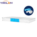 Matelas de bonne qualité Spring Pocket Innerspring Pocket Coil Springs Unit1