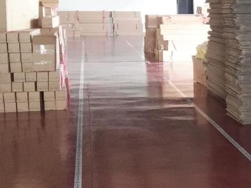 ShiJiaZhuang Jing Hang Laser Technology Co., LTD.