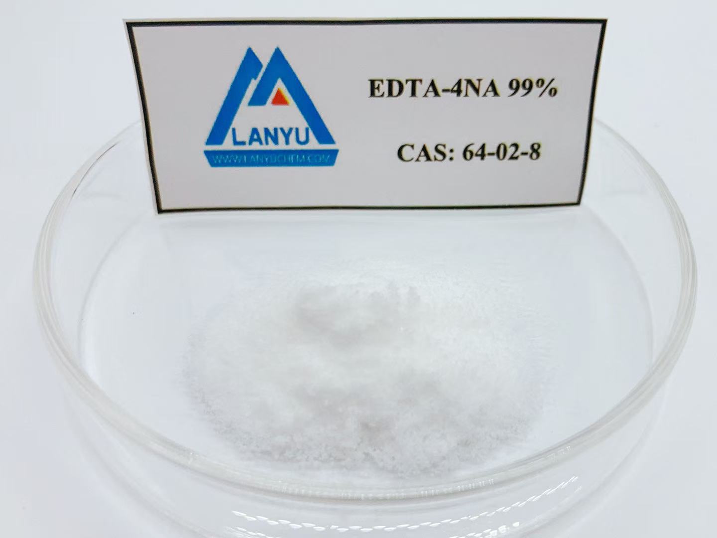 EDTA-4NA 64-02-8
