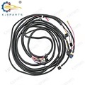 Custom Transmission Power Wire Harness Assembly for Ford Trucks, Trailers, and Cars1