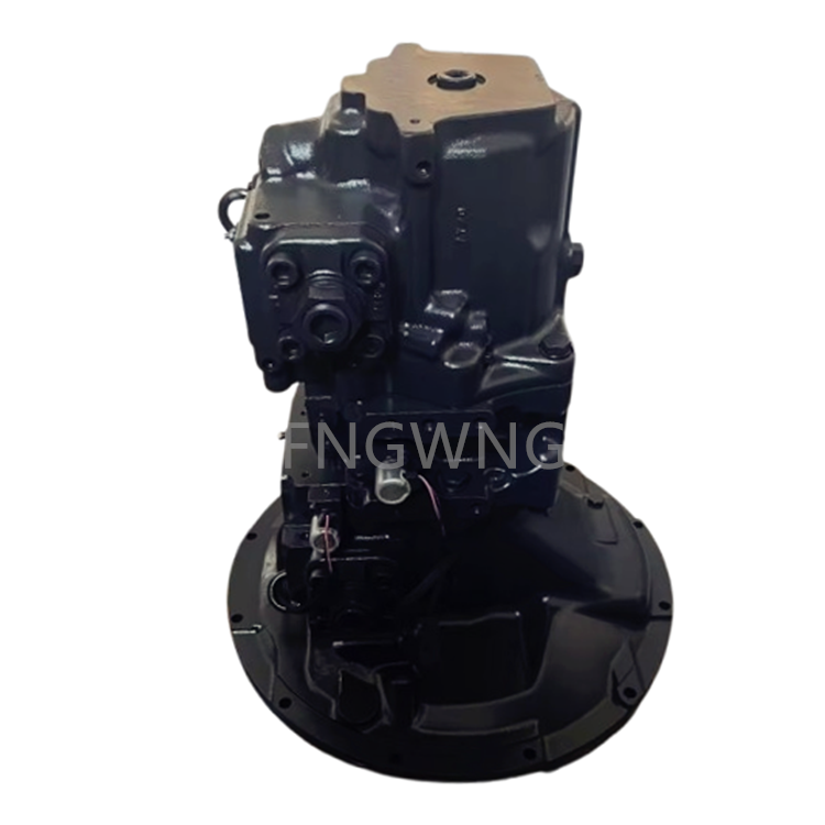 PC78US-6 hydraulic pump