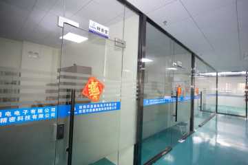 Yuzhan's New Year, New Momentum: Showcasing Strength in Workshops and Products