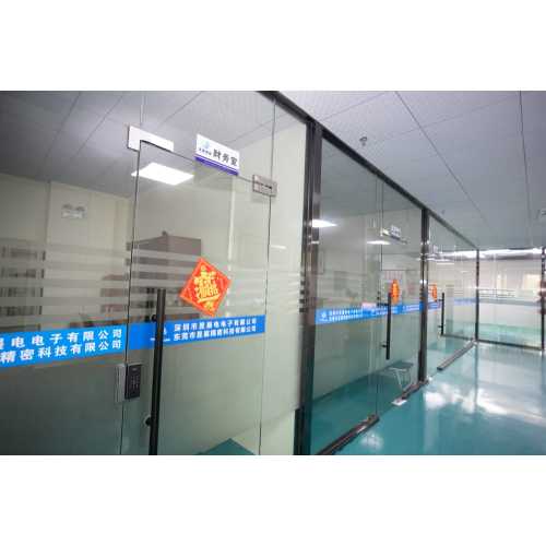 Yuzhan の新年、新たな勢い: ワークショップと製品で強みを発揮