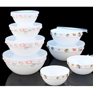 Top 10 Most Popular Chinese Fresh Bowl Brands