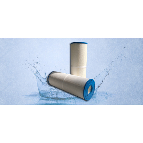 Que fatores afetam a vida útil de um elemento filtrante de piscina?