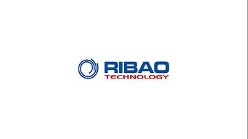 RIBAO BCS-160 two pockets banknote counter and sorter