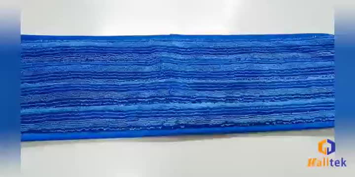 Têtes de vadrouille en microfibre