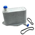 High Quality Oil Cooler for Land Rover/Volvo - OEM 31339939 LR041422G1