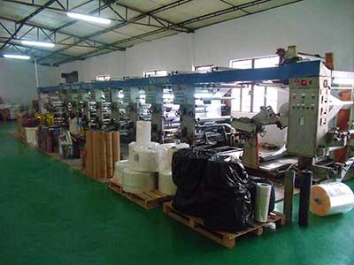 DongGuan SanQun Packing Products Co.,Ltd