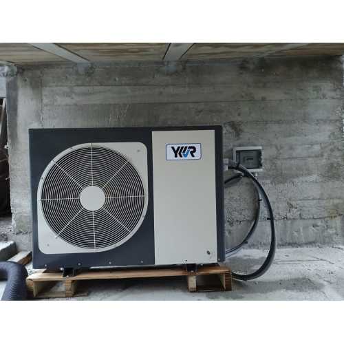 R32 Air To Water Heat Pump Erp Heat pump