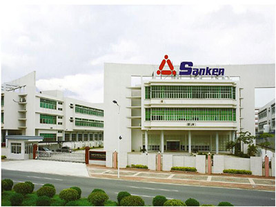 Sanken Electronic Manufacturing (Dongguan) Co., Ltd.