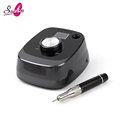 2024 New Arrival: High-Speed, Low-Noise 40,000 RPM Brushless Nail Drill Machine - Professional Electric Nail File for Salons1