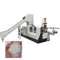 LDPE Film Recycling Pelletizing Line1
