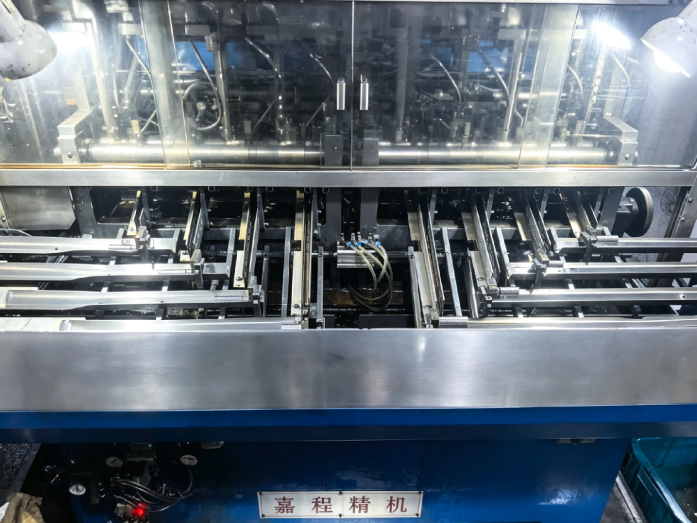 equipment diagram