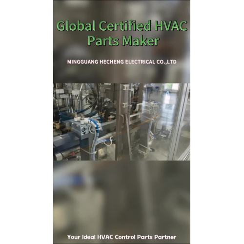 Experto en HVAC fundado en 2005 con alcance global