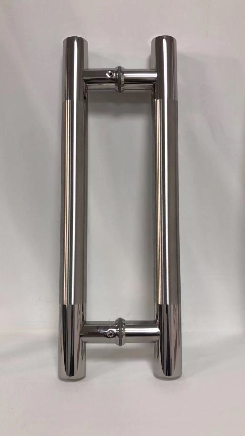 ¿Cómo elegir tiradores de acero inoxidable de buena calidad?