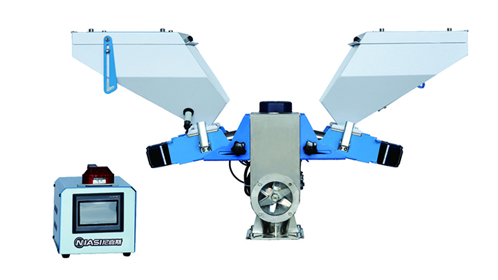 Volumétrico Doser