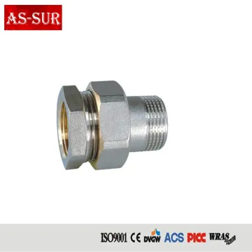 Top 10 Most Popular Chinese Brass Thread Fittings Brands