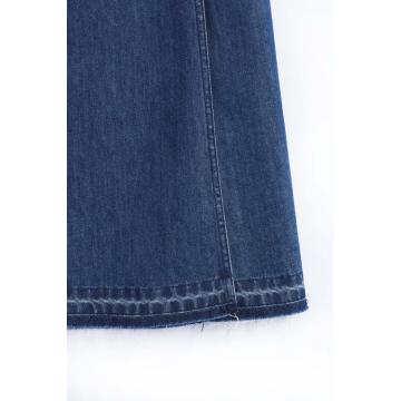 Ten Chinese Denim Skirt Suppliers Popular in European and American Countries