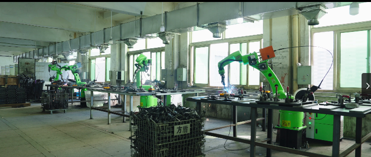 Zhejiang Fangdun Protection Technology Co., Ltd.