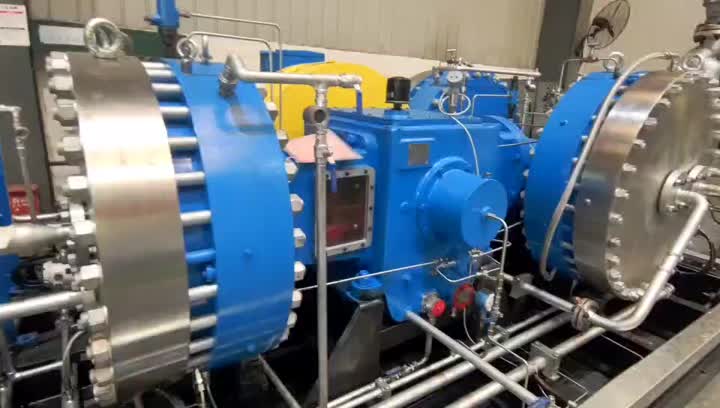 Compressor GD6