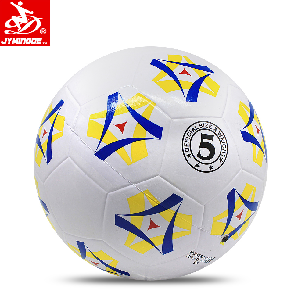 Team Sports 32 Panel Fotboll Original Soccer Ball Official Size1
