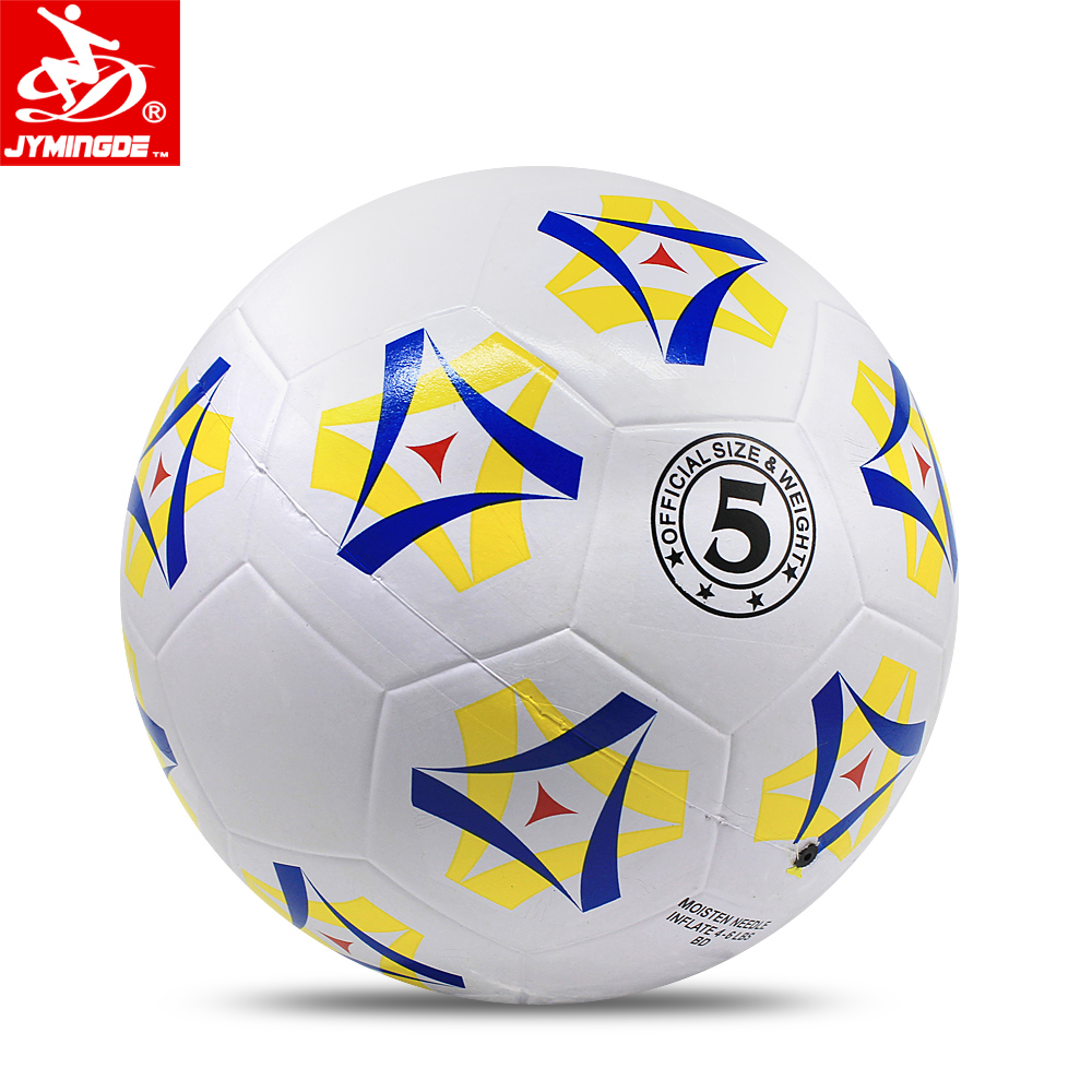 Team sports 32 panel football original soccer ball official size1