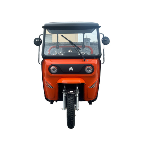 How to maintain Tricycle With Cabin
