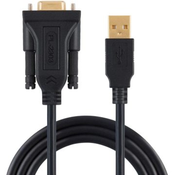 Asia's Top 10 Economy D-SUB cable Brand List