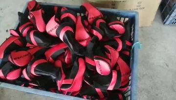 redbag
