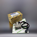 Solenoid Valve 702-21-57500 and Pilot Valves 702-21-55901, 702-21-57400 for Excavators PC200, PC220, PC300, PC400 (Genuine)1