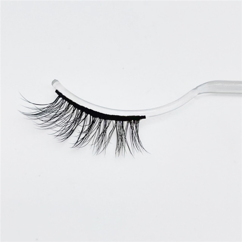 classic half lashes