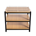 High Quality Supermarket Shelf Display Racks1