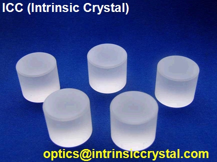 Qinhuangdao ICC (Intrinsic Crystal) Technology Co.,Ltd.